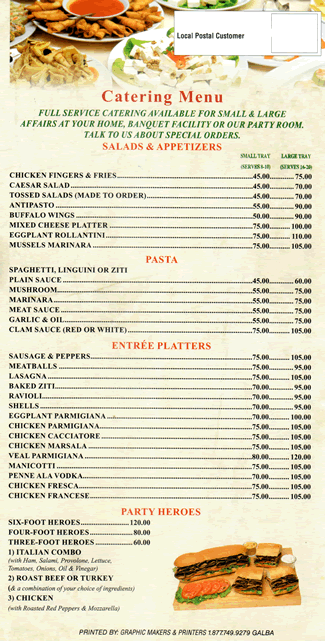 PIZZA PLACE, Bexley - Cardápio, Preços & Comentários de Restaurantes -  Encomendar Entrega Online